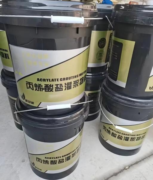 息县丙烯酸盐灌浆料