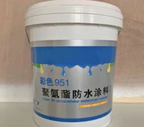 息县聚氨酯防水涂料